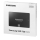 SAMSUNG DYSK SSD 750 EVO 250GB MZ-750250BW3 lat gwarancji, SATA III, 2.5,  odczyt: 540MB/s, zapis: 520MB/s - 304019 - zdjęcie 7